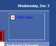 Remove Ads While Browsing